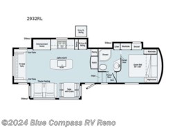 Used 2021 Winnebago Voyage 2932RL available in Reno, Nevada