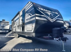 New 2025 Grand Design Transcend 245RLT available in Reno, Nevada