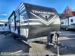 New 2025 Grand Design Transcend 265BHT available in Reno, Nevada