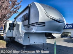 New 2025 Grand Design Influence 3704BH available in Reno, Nevada