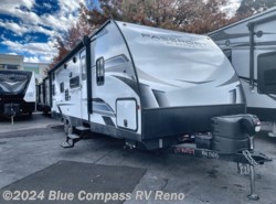 Used 2022 Keystone Passport SL 282QBWE available in Reno, Nevada