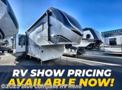 New 2025 Grand Design Solitude 310GK available in Reno, Nevada