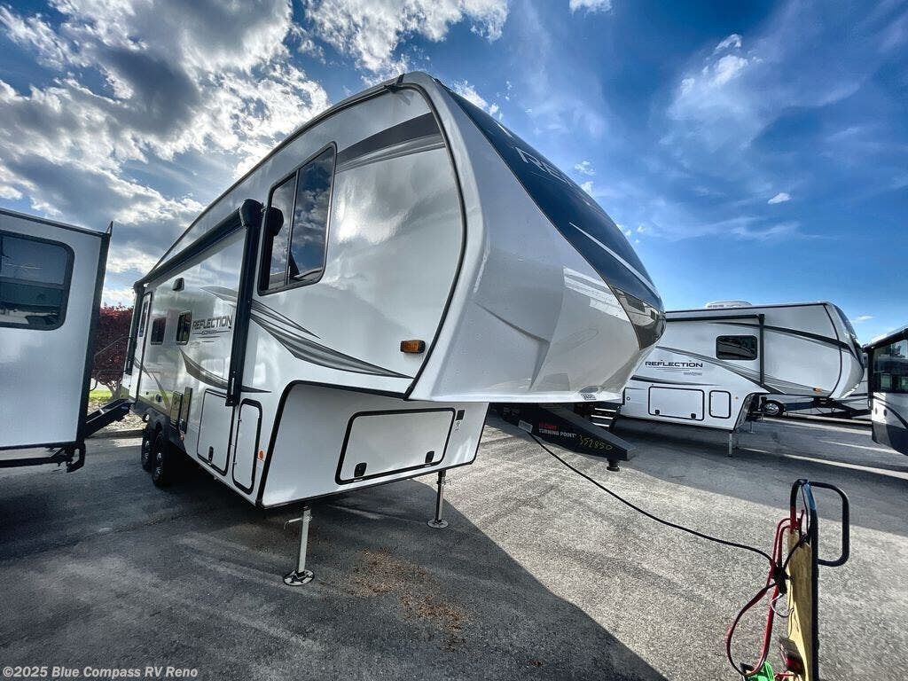 New 2025 Grand Design Reflection 150 Series 260RD available in Reno, Nevada