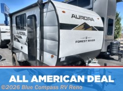New 2025 Forest River Aurora ROK 12 ROK available in Reno, Nevada