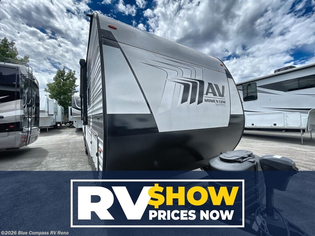 New 2026 Grand Design Momentum MAV 27MAV available in Reno, Nevada