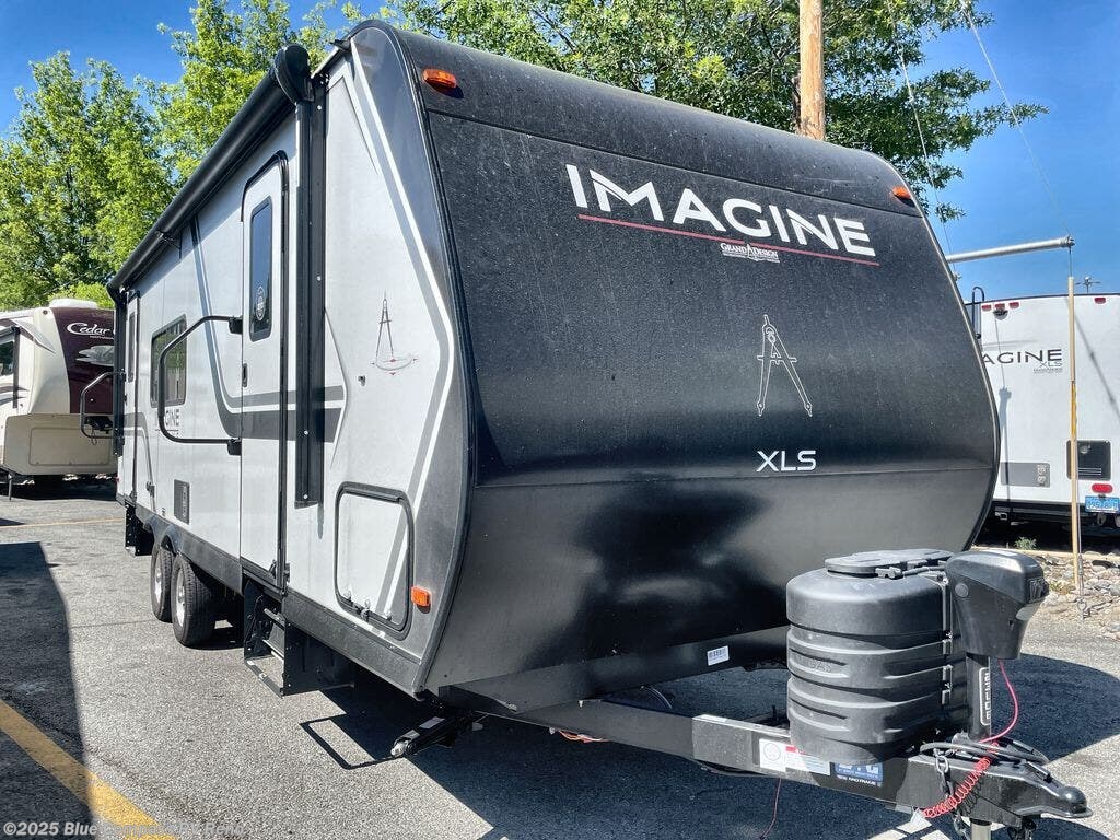 New 2026 Grand Design Imagine XLS 23LDE available in Reno, Nevada