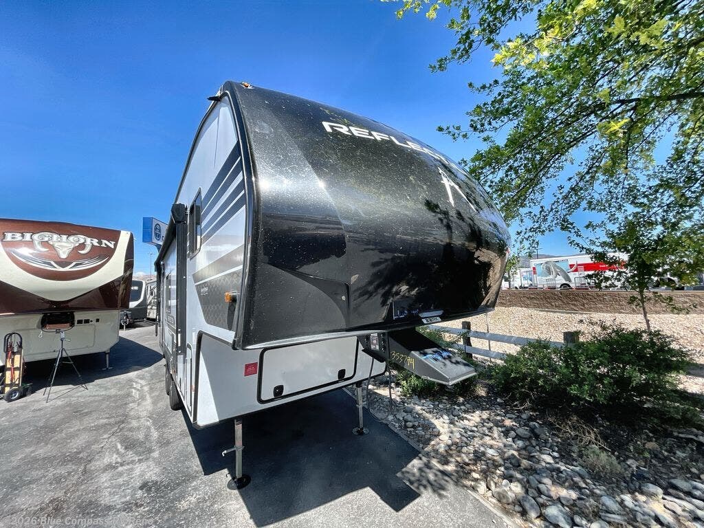 New 2026 Grand Design Reflection 100 Series 22RK available in Reno, Nevada