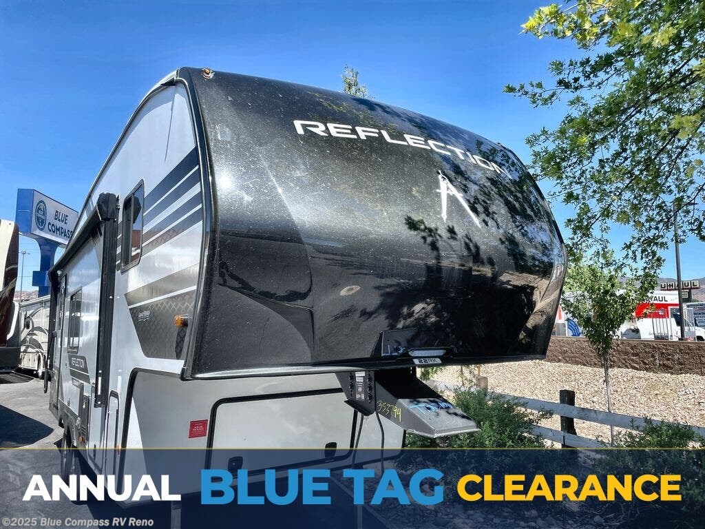 New 2026 Grand Design Reflection 100 Series 22RK available in Reno, Nevada