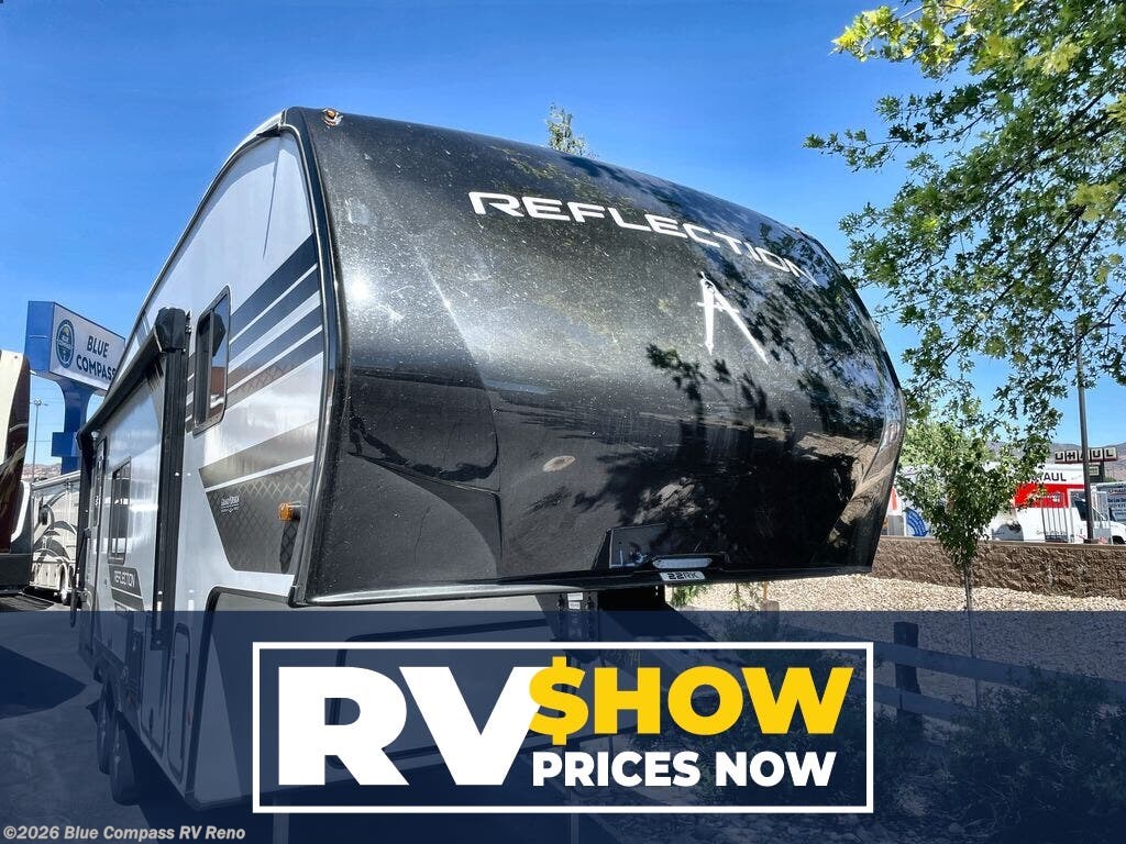 New 2026 Grand Design Reflection 100 Series 22RK available in Reno, Nevada