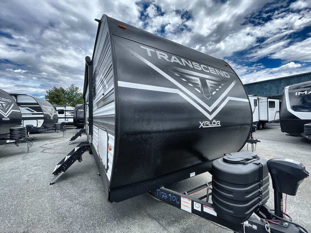 New 2026 Grand Design Transcend Xplor 27DBX available in Reno, Nevada