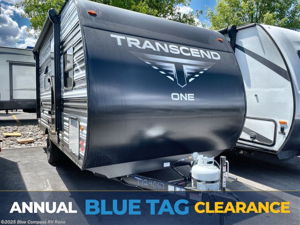New 2026 Grand Design Transcend One 151BH available in Reno, Nevada