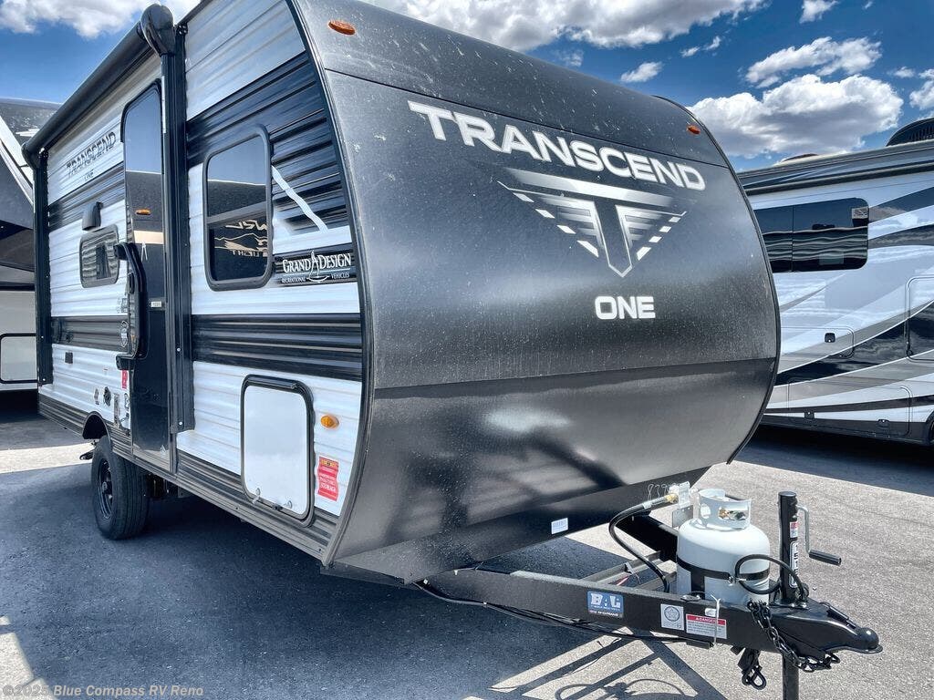 New 2026 Grand Design Transcend One 151BH available in Reno, Nevada