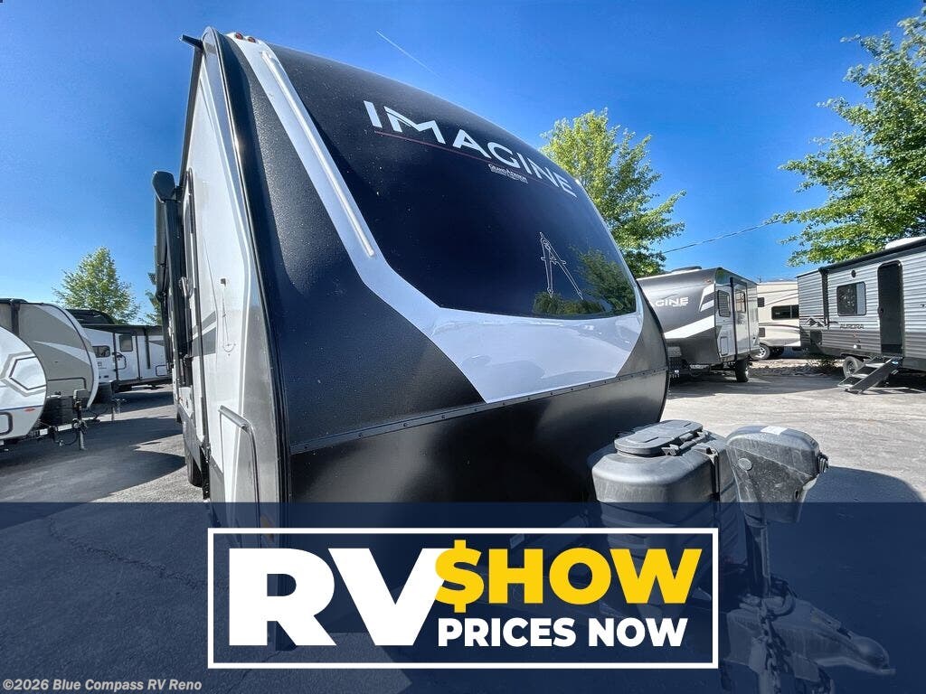 New 2026 Grand Design Imagine 2800BH available in Reno, Nevada
