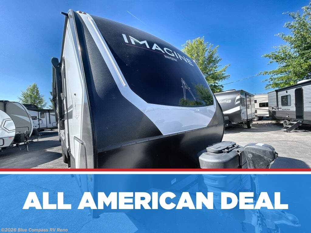 New 2026 Grand Design Imagine 2800BH available in Reno, Nevada