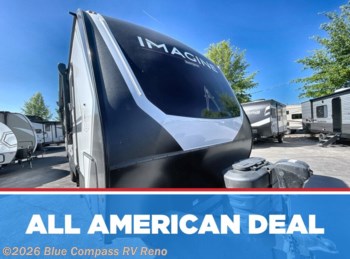 New 2026 Grand Design Imagine 2800BH available in Reno, Nevada