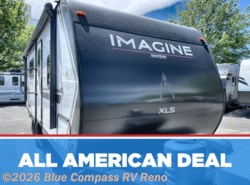 New 2026 Grand Design Imagine XLS 22RBE available in Reno, Nevada