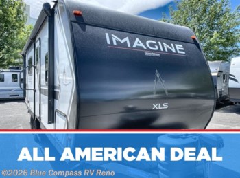 New 2026 Grand Design Imagine XLS 22RBE available in Reno, Nevada