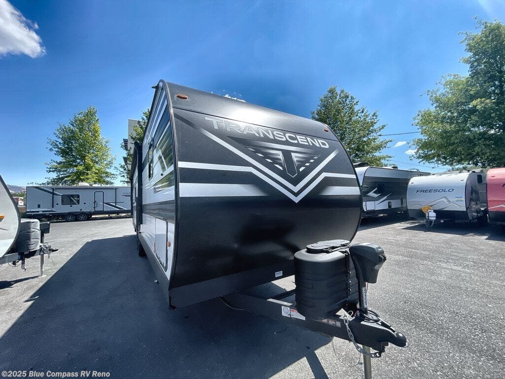 New 2026 Grand Design Transcend 295QBT available in Reno, Nevada