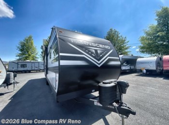 New 2026 Grand Design Transcend 295QBT available in Reno, Nevada