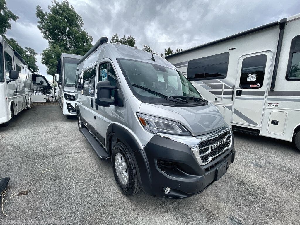 New 2026 Thor Motor Coach Scope Sport 18M available in Reno, Nevada