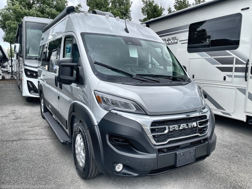 New 2026 Thor Motor Coach Scope Sport 18M available in Reno, Nevada