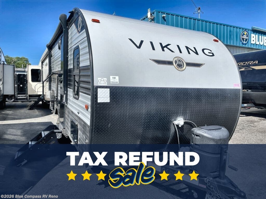 Used 2022 Viking  Viking 182DBU available in Reno, Nevada