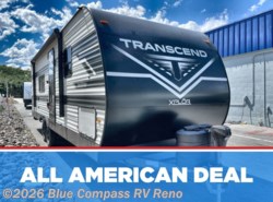 New 2026 Grand Design Transcend Xplor 24BHX available in Reno, Nevada