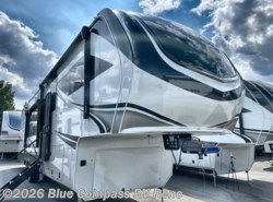 New 2026 Grand Design Solitude 391DL available in Reno, Nevada