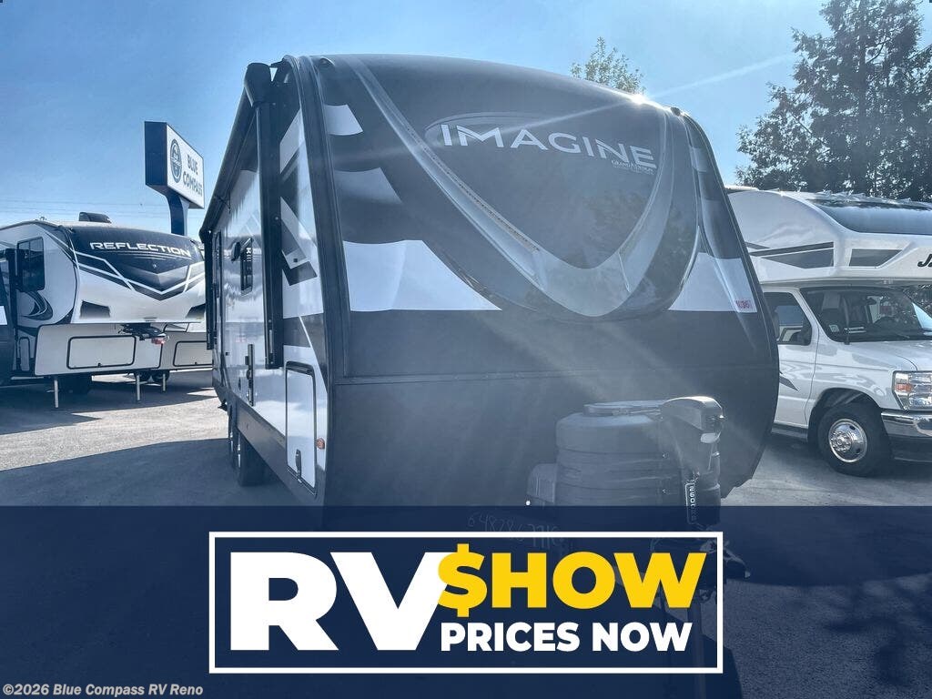 Used 2024 Grand Design Imagine 2600RB available in Reno, Nevada