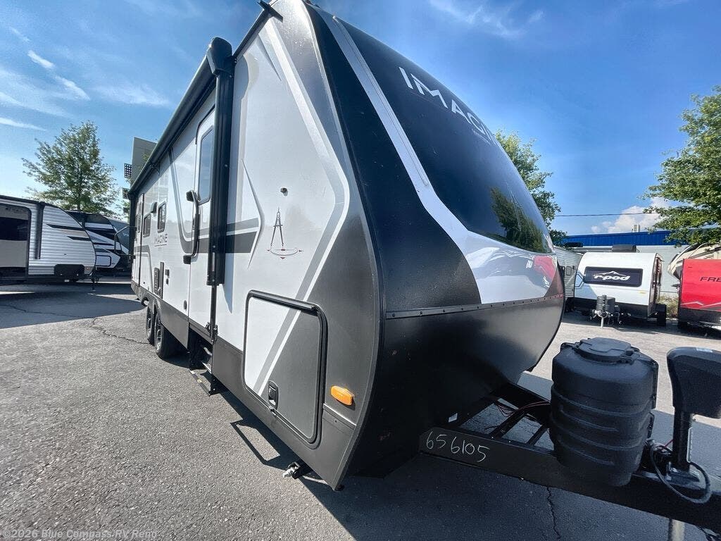 New 2026 Grand Design Imagine 2500RL available in Reno, Nevada