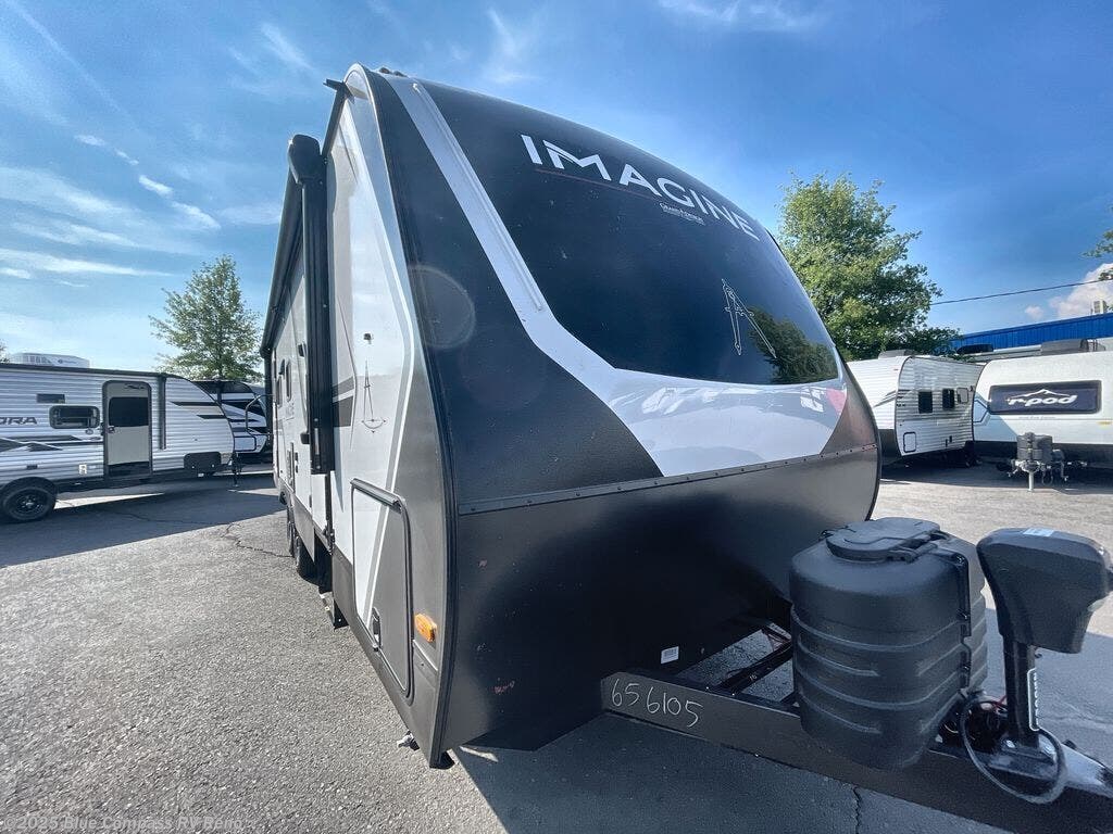 New 2026 Grand Design Imagine 2500RL available in Reno, Nevada