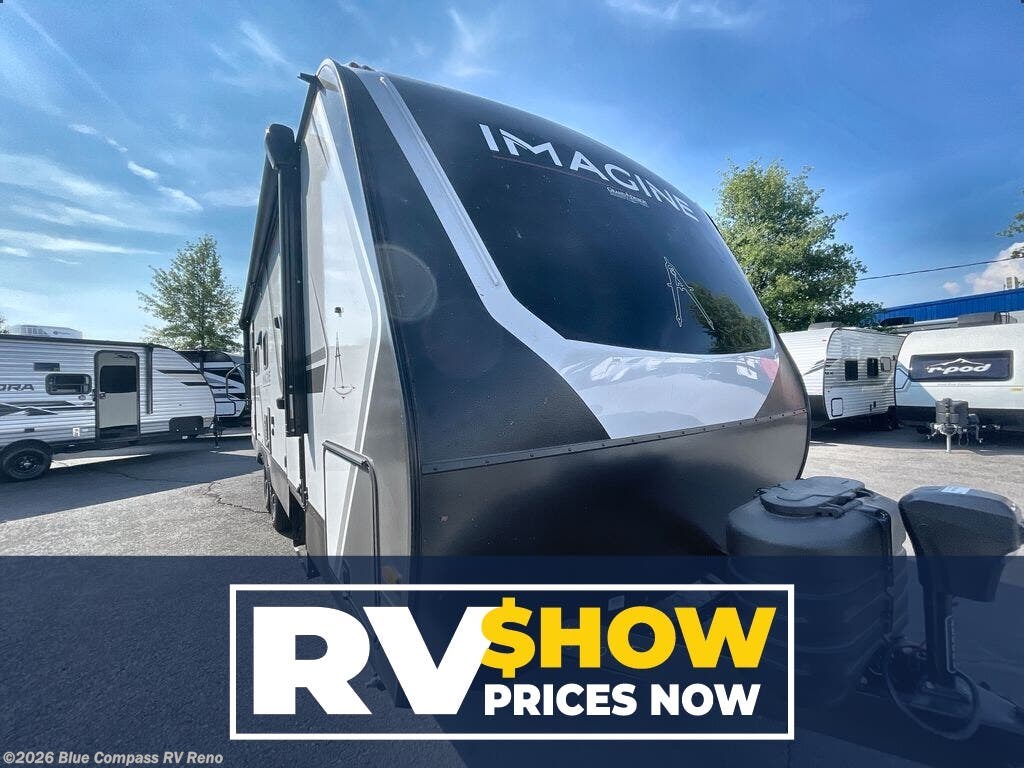 New 2026 Grand Design Imagine 2500RL available in Reno, Nevada