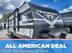 New 2026 Grand Design Transcend Xplor 24BHX available in Reno, Nevada