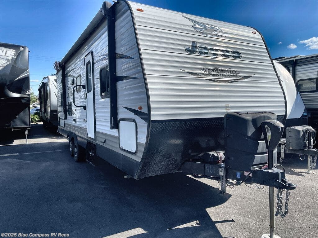 Used 2018 Jayco Jay Flight 267BHSW available in Reno, Nevada