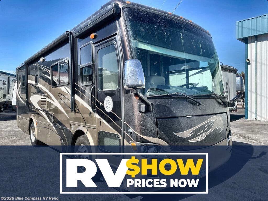 Used 2011 Tiffin Allegro Breeze 28 BR available in Reno, Nevada