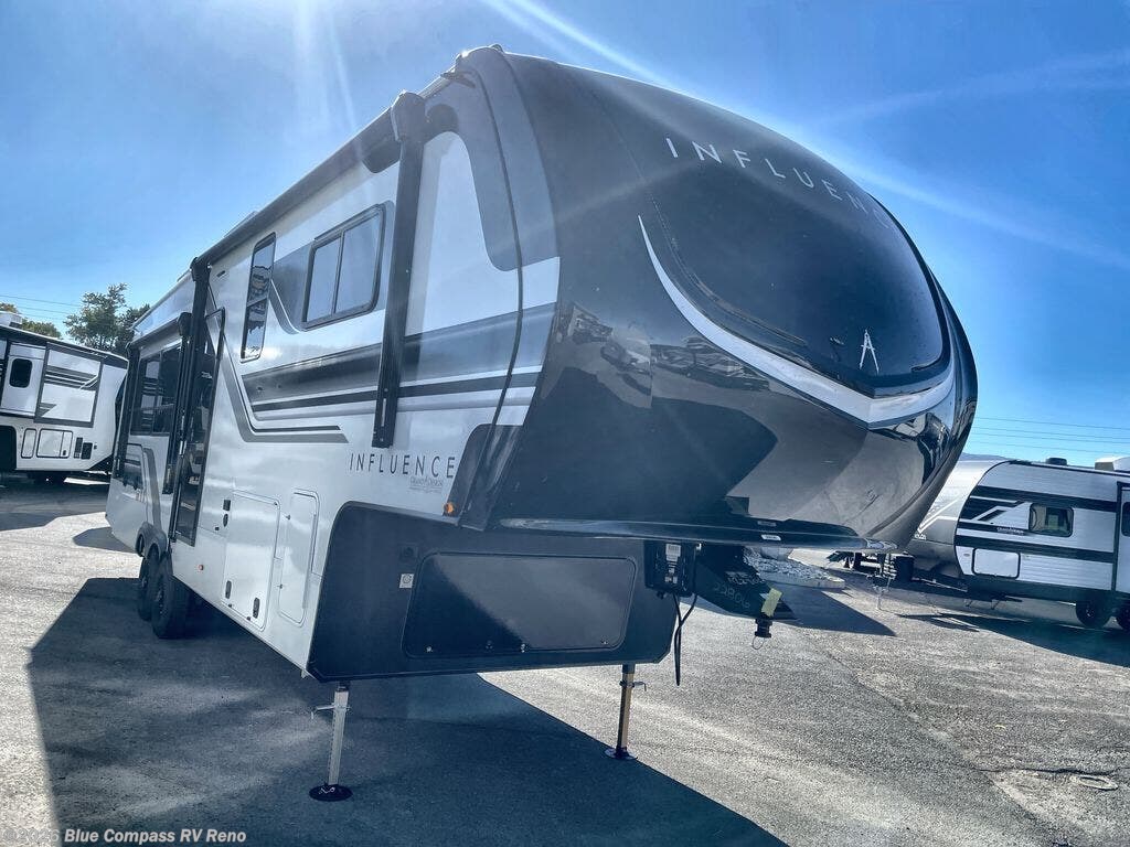 New 2026 Grand Design Influence 3003RL available in Reno, Nevada