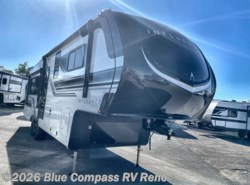 New 2026 Grand Design Influence 3003RL available in Reno, Nevada