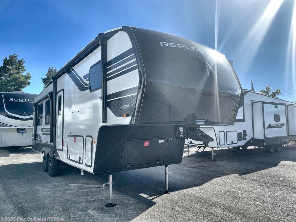 New 2026 Grand Design Reflection 303RLS available in Reno, Nevada
