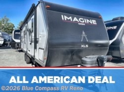 New 2026 Grand Design Imagine XLS 25DBE available in Reno, Nevada