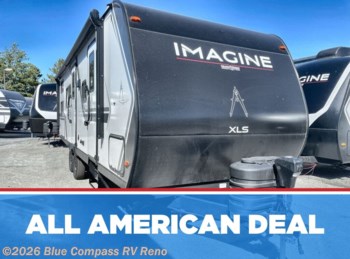 New 2026 Grand Design Imagine XLS 25DBE available in Reno, Nevada