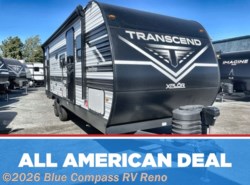 New 2026 Grand Design Transcend Xplor 23BHX available in Reno, Nevada