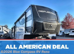 New 2026 Grand Design Reflection 337RLS available in Reno, Nevada