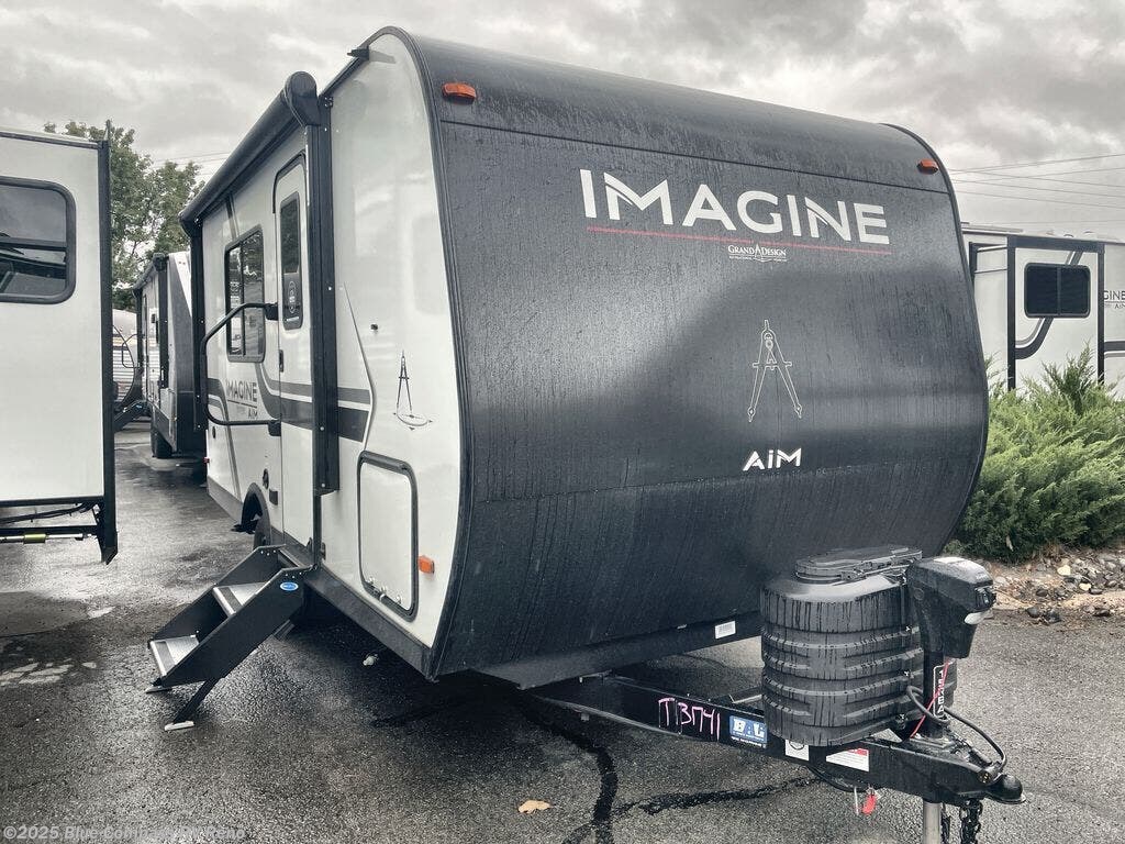 New 2026 Grand Design Imagine AIM 15RBA available in Reno, Nevada