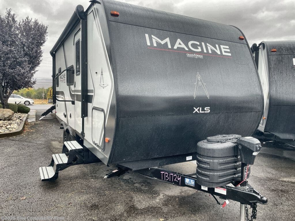 New 2026 Grand Design Imagine XLS 17MKE available in Reno, Nevada