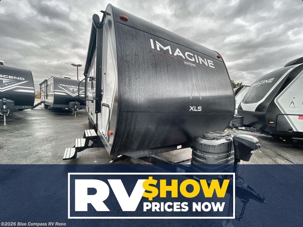 New 2026 Grand Design Imagine XLS 22BHE available in Reno, Nevada
