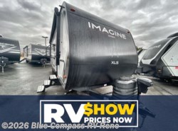 New 2026 Grand Design Imagine XLS 22BHE available in Reno, Nevada