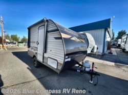 New 2026 Forest River Aurora Light 13RKX available in Reno, Nevada