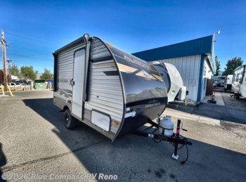 New 2026 Forest River Aurora Light 13RKX available in Reno, Nevada