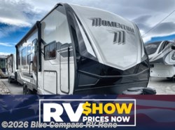 New 2026 Grand Design Momentum G-Class 25G available in Reno, Nevada