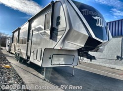New 2026 Grand Design Momentum G-Class 394G available in Reno, Nevada